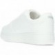 Sneakers unisex MTNG modello 48822 Gravity BLANCO