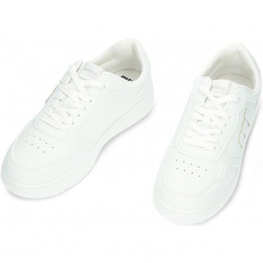 Sneakers unisex MTNG modello 48822 Gravity BLANCO