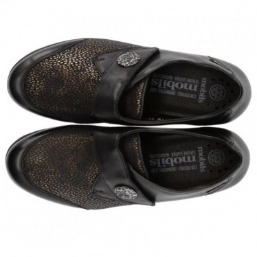 DANZATORE MEPHISTO BRANDA BLACK