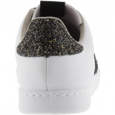 VICTORIA TENNIS GLITTER SPORT 1125244 NEGRO