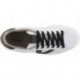 VICTORIA TENNIS GLITTER SPORT 1125244 NEGRO