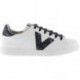 VICTORIA TENNIS GLITTER SPORT 1125244 MARINO