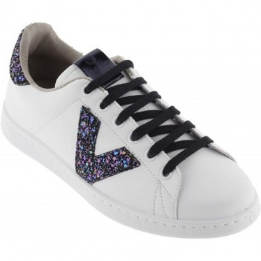 VICTORIA TENNIS GLITTER SPORT 1125244 MARINO