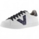 VICTORIA TENNIS GLITTER SPORT 1125244 MARINO