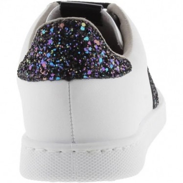 VICTORIA TENNIS GLITTER SPORT 1125244 MARINO