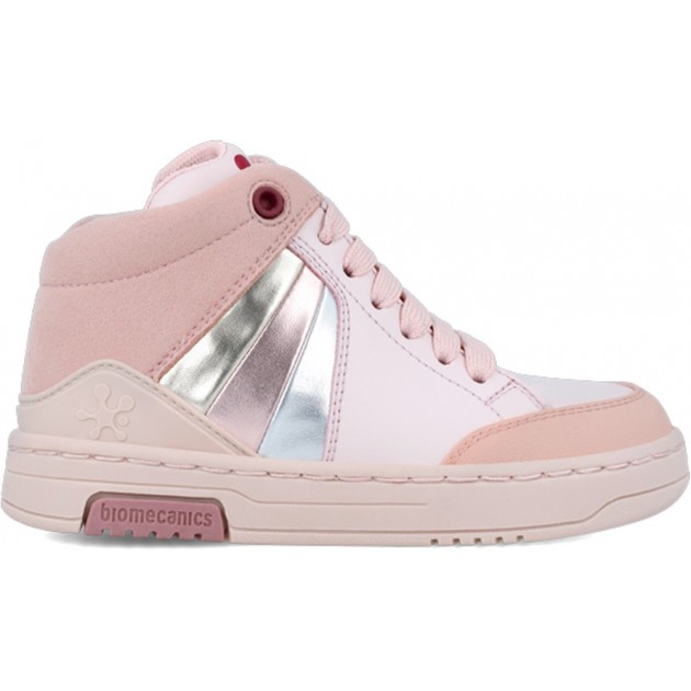 Stivale Biomecanics 241202 Specchio urbano COTTON Stivale Biomecanics 241202 Specchio urbano COTTON