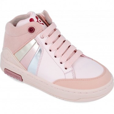 Stivale Biomecanics 241202 Specchio urbano COTTON