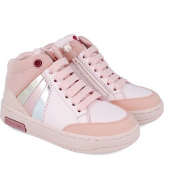 Stivale Biomecanics 241202 Specchio urbano COTTON