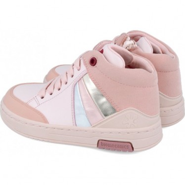Stivale Biomecanics 241202 Specchio urbano COTTON