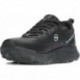 FLUCHOS ATOM at175 terra sneakers da uomo BLACK