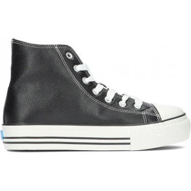 MTNG KIDS sneakers unisex 81194 più grande USAIN_BLACK