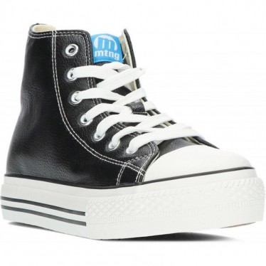 MTNG KIDS sneakers unisex 81194 più grande USAIN_BLACK