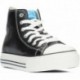 MTNG KIDS sneakers unisex 81194 più grande USAIN_BLACK