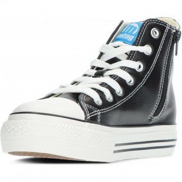 MTNG KIDS sneakers unisex 81194 più grande USAIN_BLACK