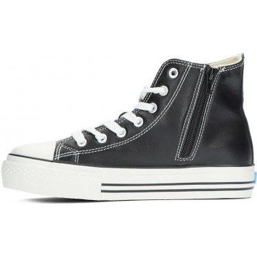 MTNG KIDS sneakers unisex 81194 più grande USAIN_BLACK