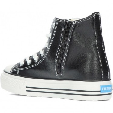 MTNG KIDS sneakers unisex 81194 più grande USAIN_BLACK