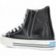 MTNG KIDS sneakers unisex 81194 più grande USAIN_BLACK