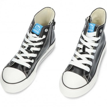 MTNG KIDS sneakers unisex 81194 più grande USAIN_BLACK