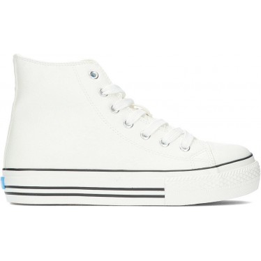 MTNG KIDS sneakers unisex 81194 più grande USAIN_WHITE