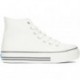 MTNG KIDS sneakers unisex 81194 più grande USAIN_WHITE