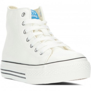 MTNG KIDS sneakers unisex 81194 più grande USAIN_WHITE