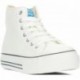 MTNG KIDS sneakers unisex 81194 più grande USAIN_WHITE