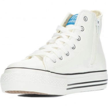 MTNG KIDS sneakers unisex 81194 più grande USAIN_WHITE