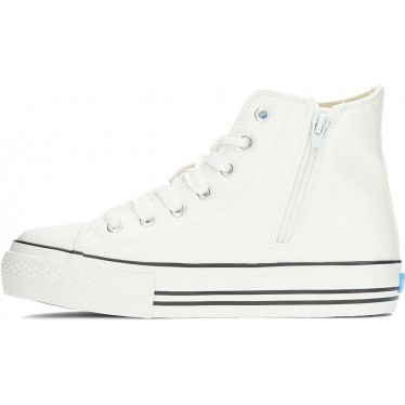 MTNG KIDS sneakers unisex 81194 più grande USAIN_WHITE