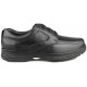 CLARKS STAR STRIDE  NEGRO