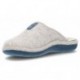 NORDIKAS PANTUFLAS TIROLO BOREALE 1718 BEIGE