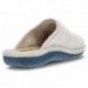 NORDIKAS PANTUFLAS TIROLO BOREALE 1718 BEIGE