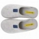 NORDIKAS PANTUFLAS TIROLO BOREALE 1718 BEIGE