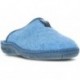 NORDIKAS PANTUFLAS TIROLO BOREALE 1718 AZUL