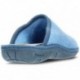 NORDIKAS PANTUFLAS TIROLO BOREALE 1718 AZUL