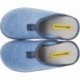 NORDIKAS PANTUFLAS TIROLO BOREALE 1718 AZUL