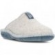 NORDIKAS PANTUFLAS TIROLO BOREALE 1718 TIROL_BEIGE