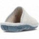 NORDIKAS PANTUFLAS TIROLO BOREALE 1718 TIROL_BEIGE