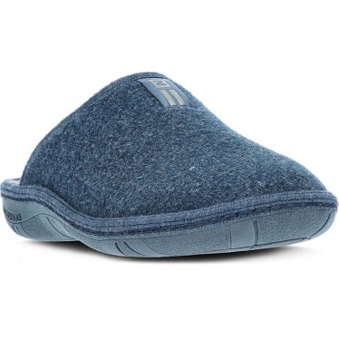 NORDIKAS PANTUFLAS TIROLO BOREALE 1718 TIROL_JEANS