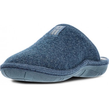 NORDIKAS PANTUFLAS TIROLO BOREALE 1718 TIROL_JEANS