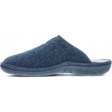 NORDIKAS PANTUFLAS TIROLO BOREALE 1718 TIROL_JEANS