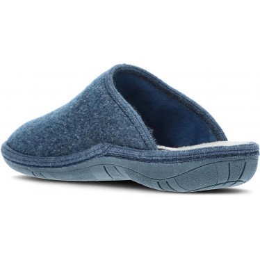 NORDIKAS PANTUFLAS TIROLO BOREALE 1718 TIROL_JEANS