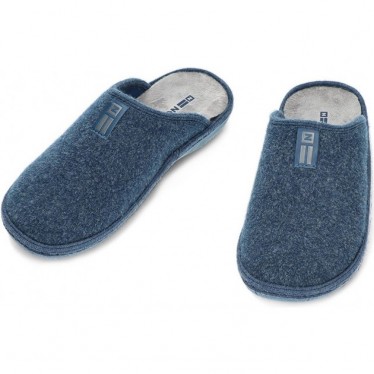 NORDIKAS PANTUFLAS TIROLO BOREALE 1718 TIROL_JEANS