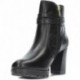PIKOLINOS stivaletti da donna W7M8806 Connelly BLACK