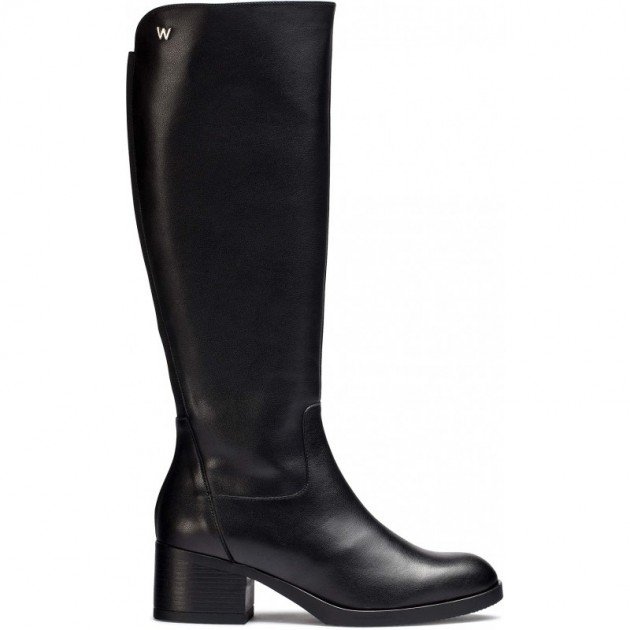 Meraviglie G-6241 Stivali Melissa NEGRO Meraviglie G-6241 Stivali Melissa NEGRO