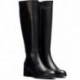Meraviglie G-6241 Stivali Melissa NEGRO