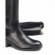 Meraviglie G-6241 Stivali Melissa NEGRO