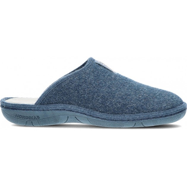 PANTOFOLE NORDIKAS TIROLO 1728 TIROL_JEANS PANTOFOLE NORDIKAS TIROLO 1728 TIROL_JEANS