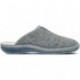 NORDIKAS PANTUFLAS TIROLO BOREALE 1718 TIROL_GRIS