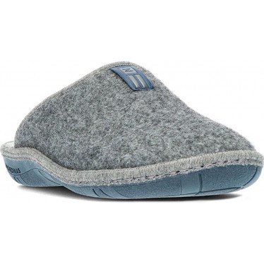 NORDIKAS PANTUFLAS TIROLO BOREALE 1718 TIROL_GRIS