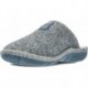 NORDIKAS PANTUFLAS TIROLO BOREALE 1718 TIROL_GRIS